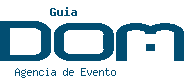 Guía DOM Eventos en Rio Claro/SP - Brasil