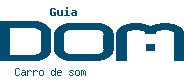 Guia DOM Audio e Som em Campinas/SP